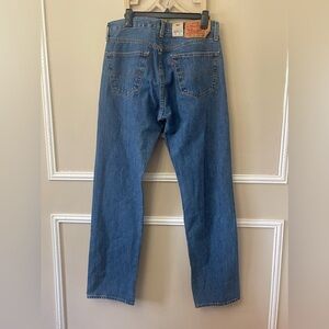 Men’s Levi’s